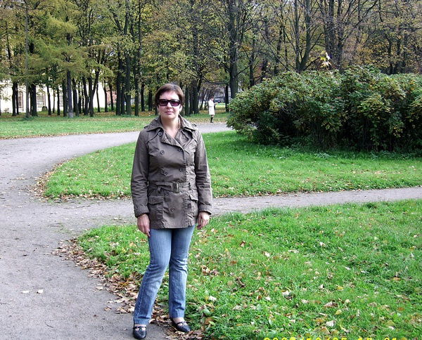 Наталья Марушкина