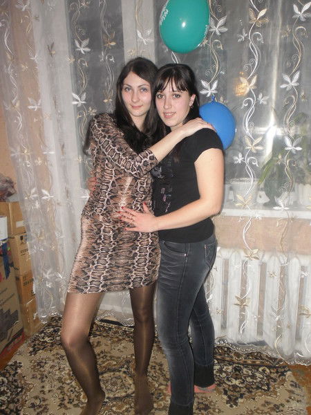 Оксана Шкурина