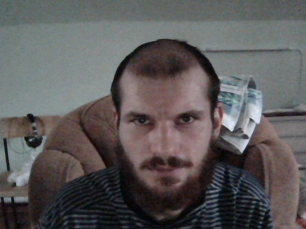 Дмитрий Гибадулин