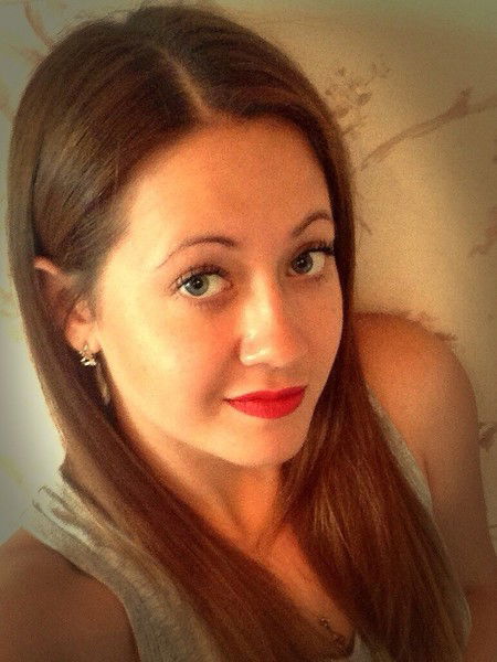 Кристина Лунёва