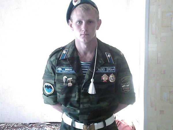 Иван Тепляшин