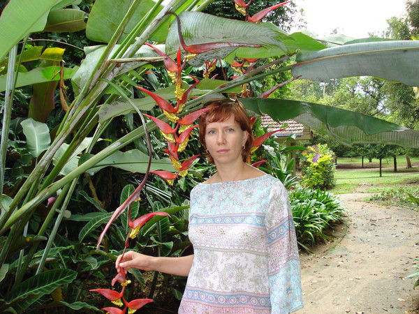 Юлия Инькова