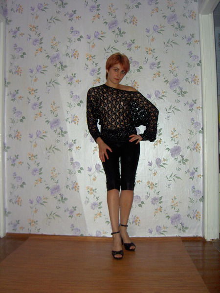 Нина Агеенкова