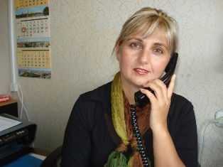 Гурова Татьяна