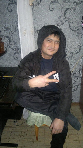 Еркинбек Исмаилов