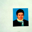 Зоя Боровкова