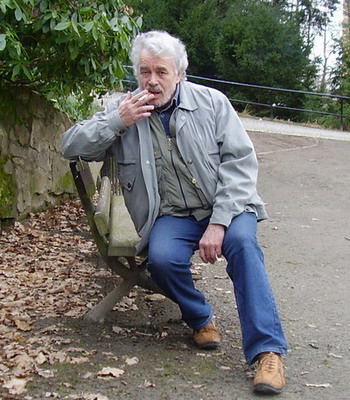 Вадим Пешков