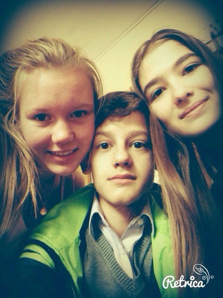 Данил Порядин