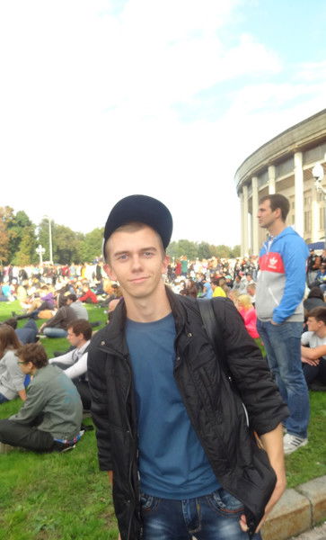 Денис Планида