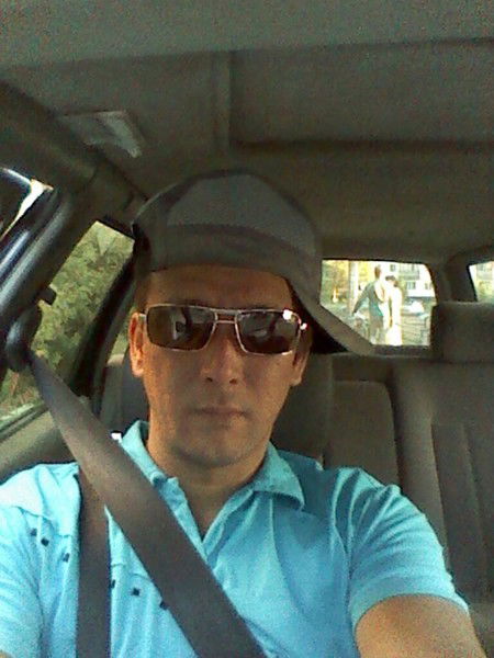 Айтуган Карсембаев