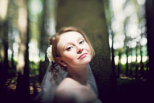 Анна Дружинина