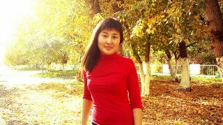 Кербез Куанышбеккызы