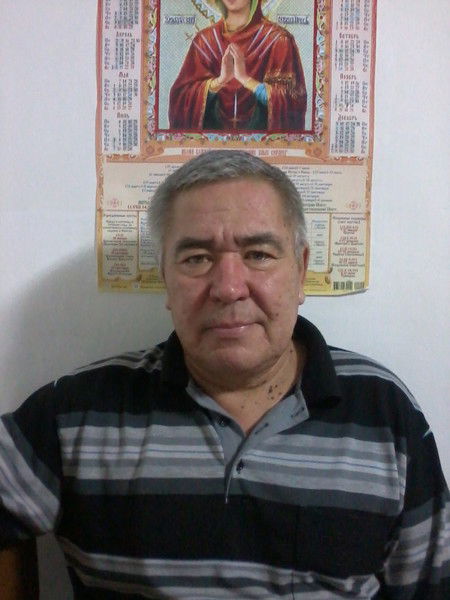 Леонид Кофан