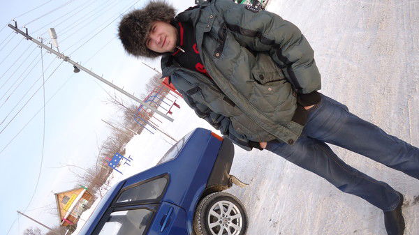 Желтиков Максим