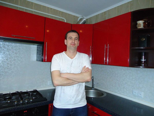 (Ремонт Квартир) Максим Андрейчук