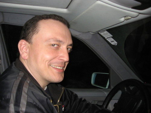 Александр Цветков