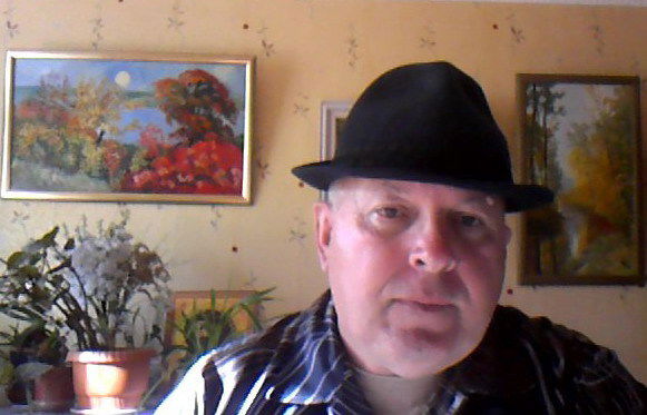 Валерий Синица