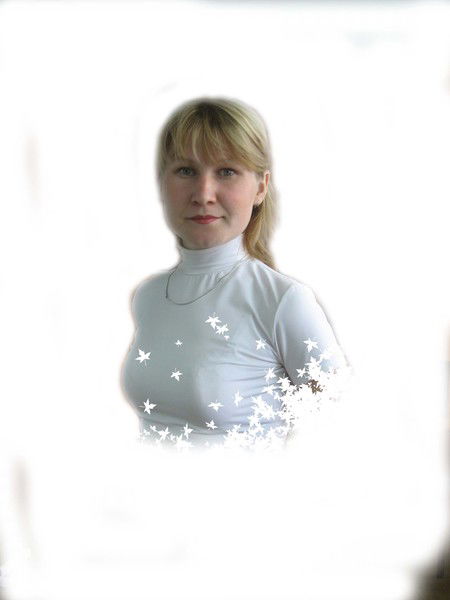 Эльвира Куклина