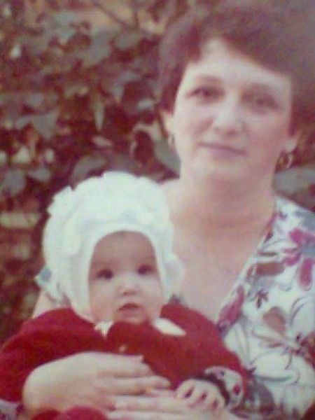 Ольга Искандарова