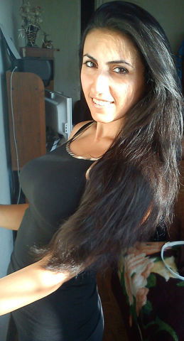 Марина Саакян