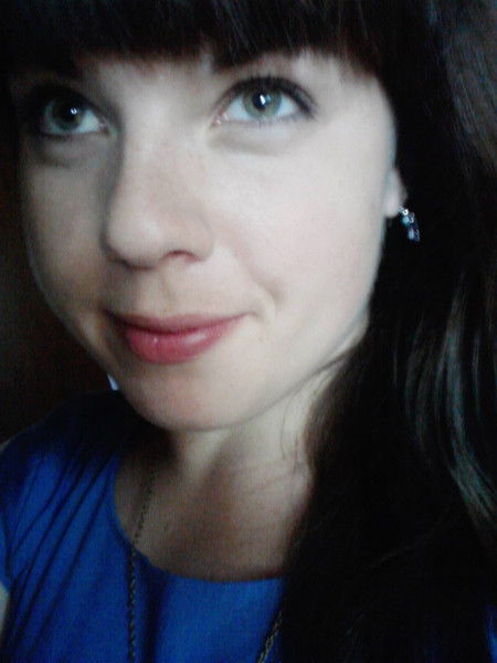 Хомич Анечка