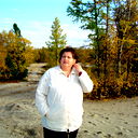 Lyudmila Lebedeva