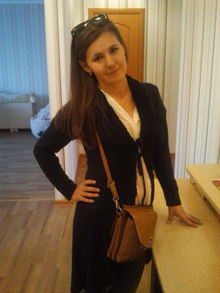 Диана Шарифуллина