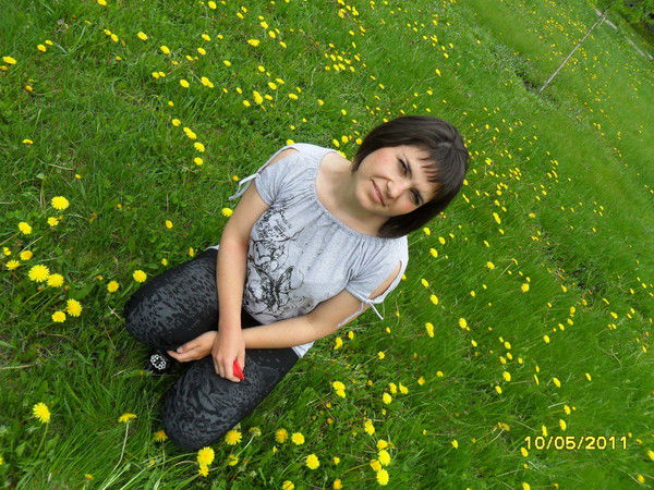 Алла Подкопай