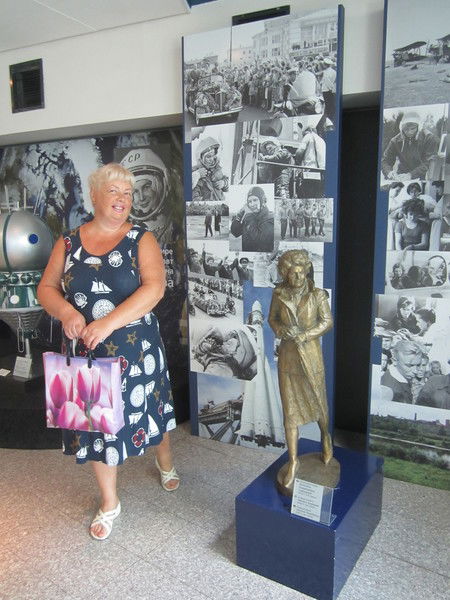 Ирина Давыдова