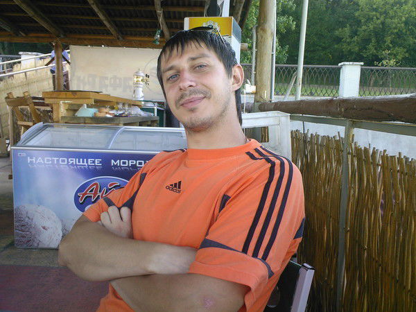 Игорь Ефременко