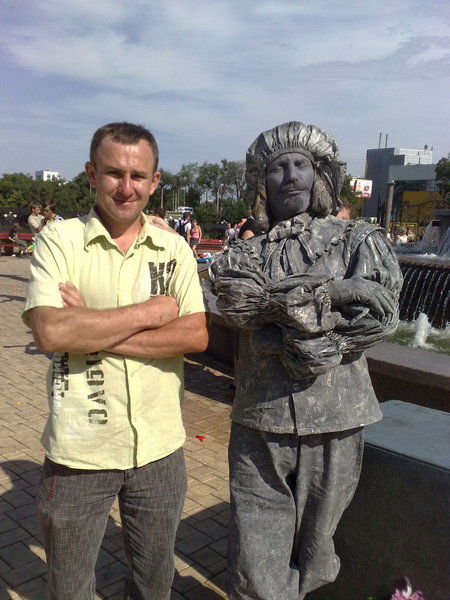 Вячеслав Ник