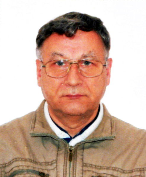 Сергей Смирнов