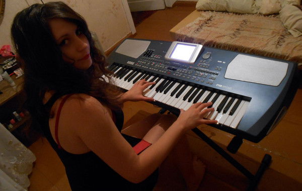 Наталия Аникина