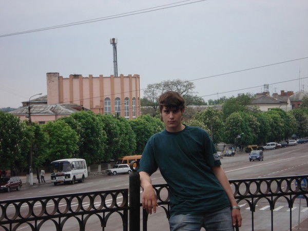 Александр Меснянкин