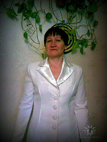 Людмила Красовская