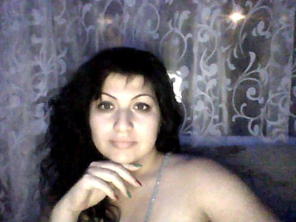 Алеся Дуржиева