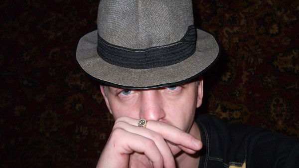 Евгений Любушкин