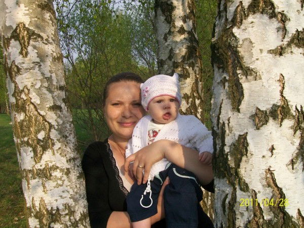 Оксана Ермакова