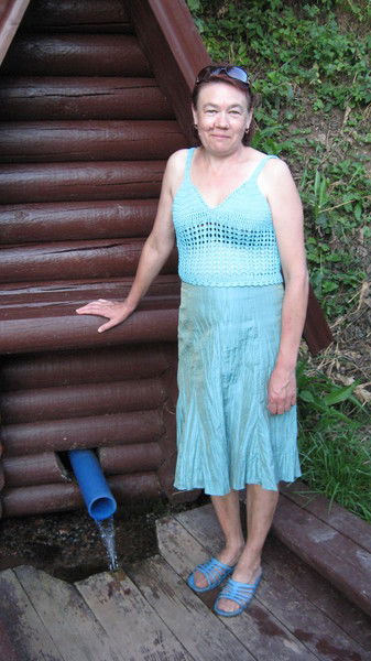 Гузаль Валиева