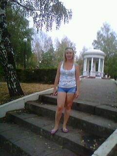 Людмила Холмогорова