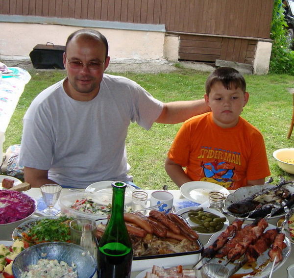 Игорь Демичев