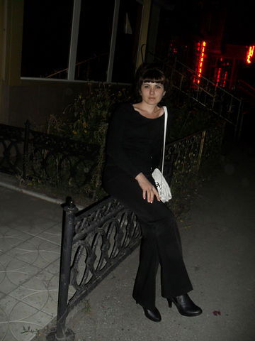 Ольга Клименко