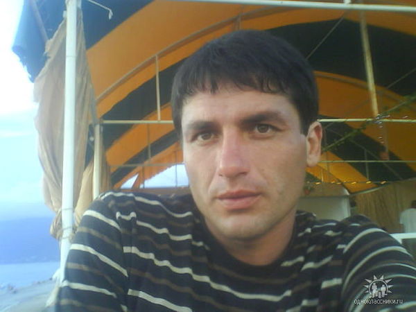 Астамур Куруа