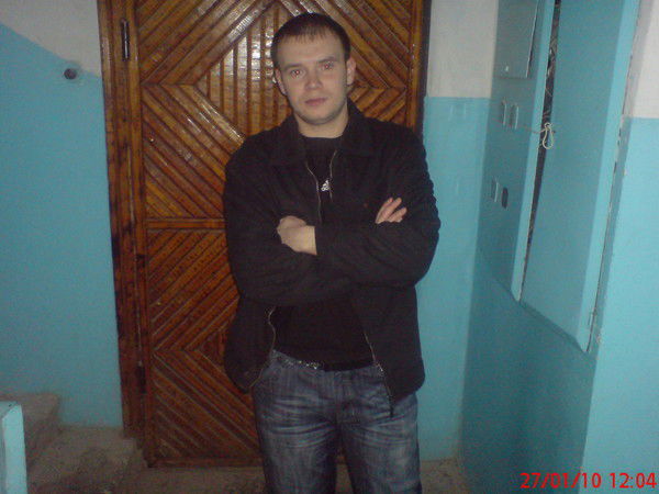 Пётр Башатов