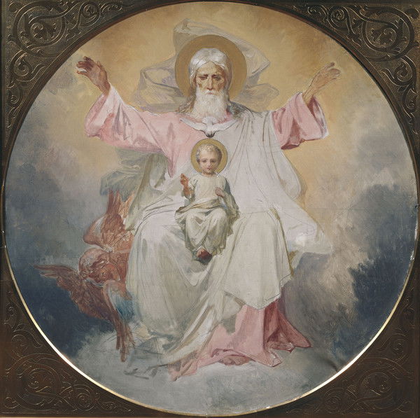 Даниил Кубрак