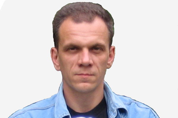 Сергей Сухов