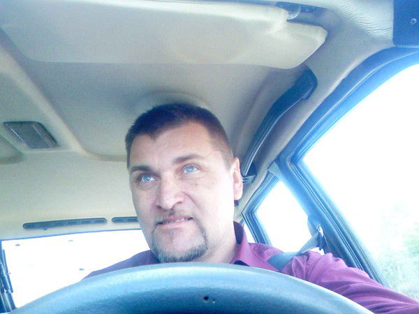 Андрей Петрович