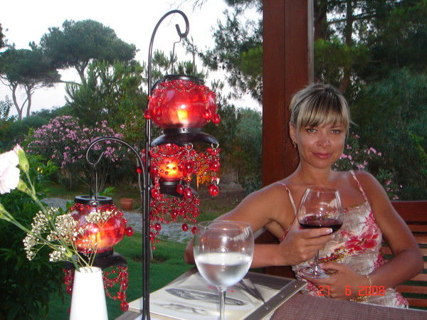 Наталья Миронова