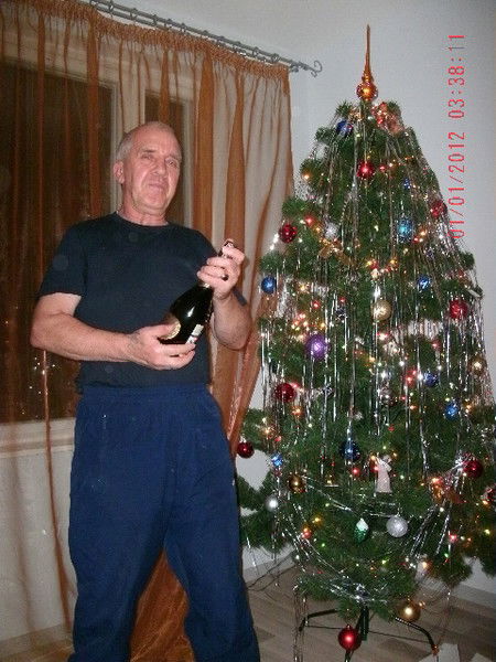 Виталий Постнов