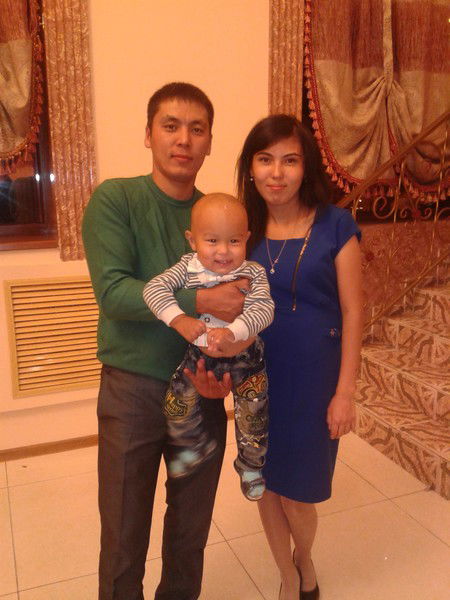 Асель Культешова